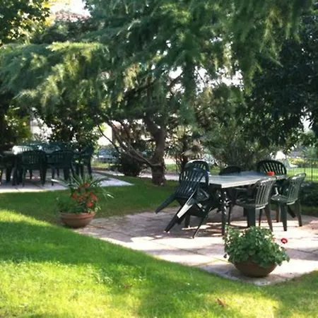 Monolocale Sul Di Garda 公寓