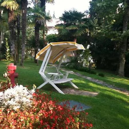Apartman Monolocale Sul Di Garda *