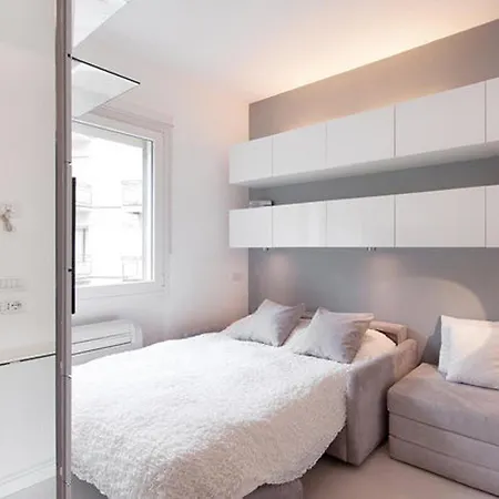 Monolocale Sul Di Garda Apartman *