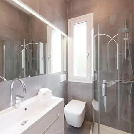 Apartman Monolocale Sul Di Garda