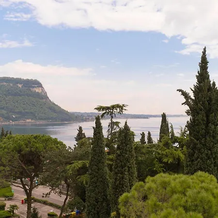 Monolocale Sul Di Garda * Garda